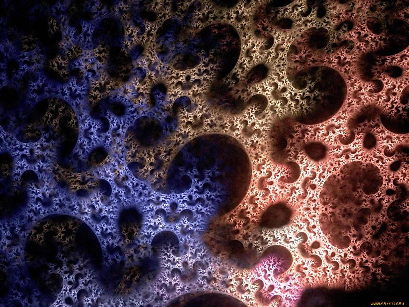 3, , fractal, , , 